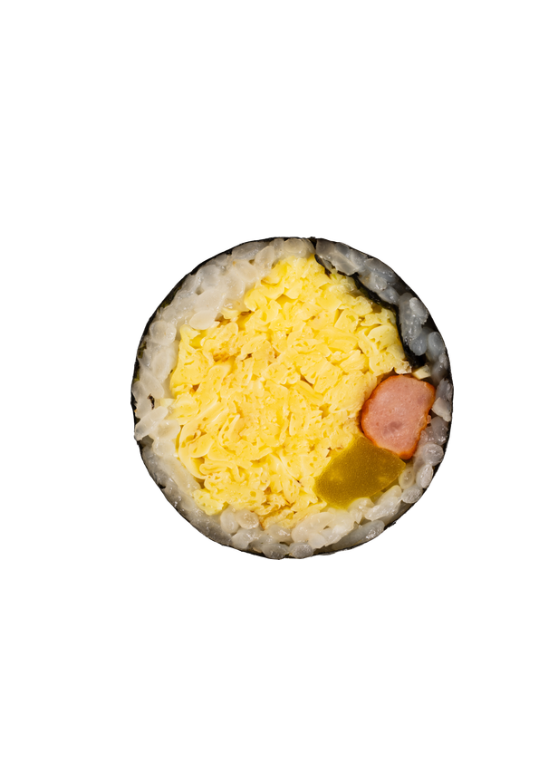 노랑어린이김밥