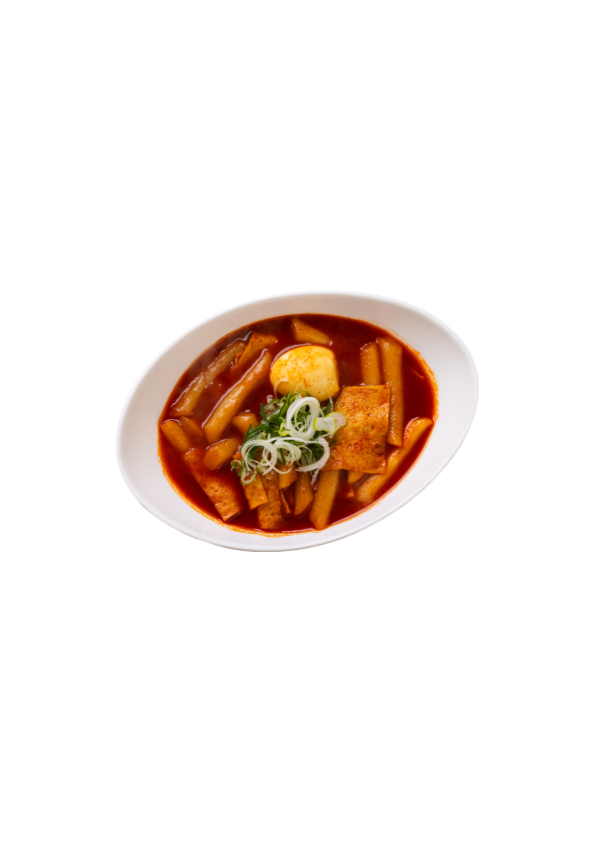 빨강떡볶이