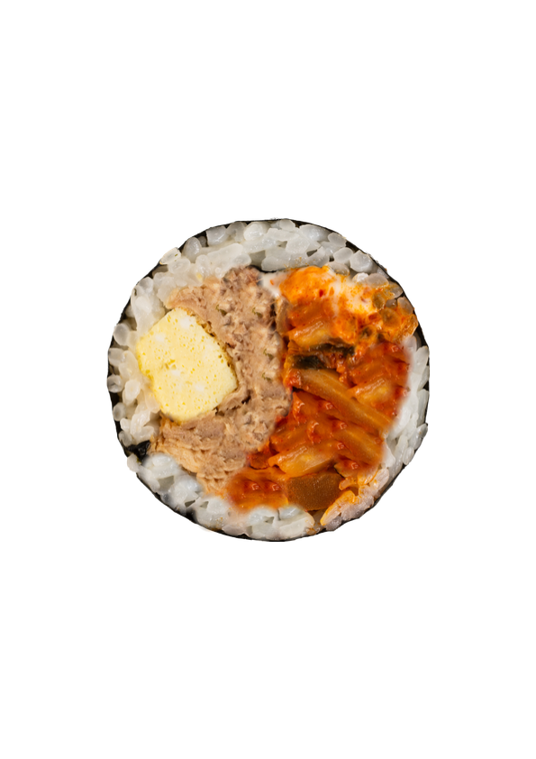 치치김밥