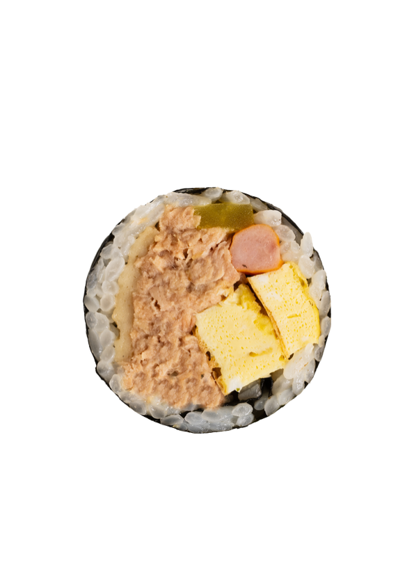 파랑어린이김밥